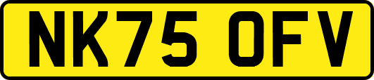NK75OFV