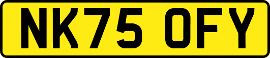 NK75OFY