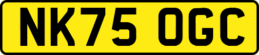 NK75OGC