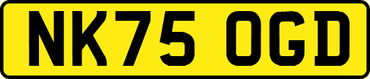 NK75OGD