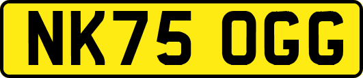 NK75OGG