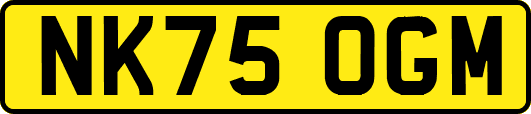 NK75OGM