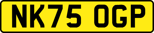 NK75OGP