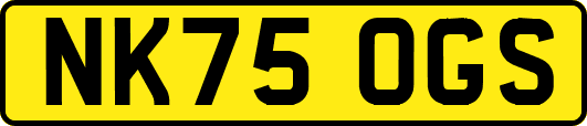 NK75OGS