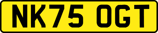 NK75OGT