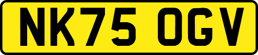 NK75OGV