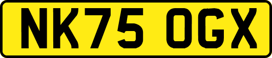 NK75OGX