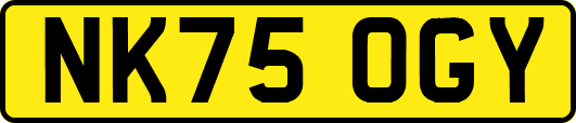 NK75OGY