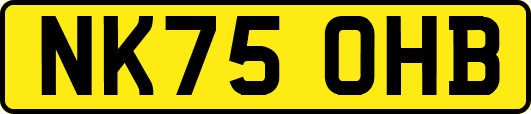 NK75OHB