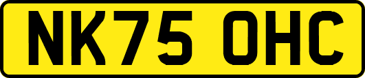 NK75OHC