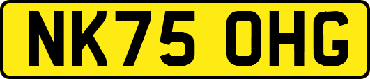NK75OHG