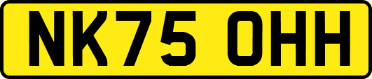 NK75OHH