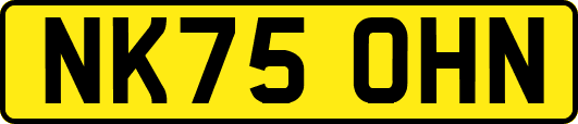 NK75OHN