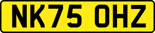 NK75OHZ