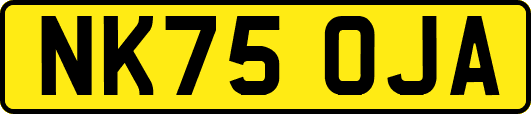 NK75OJA