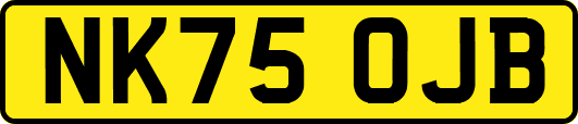 NK75OJB