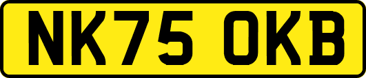 NK75OKB