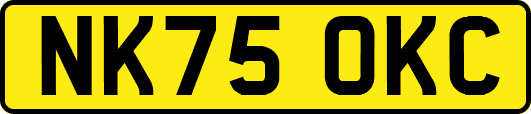 NK75OKC