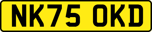 NK75OKD