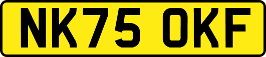 NK75OKF