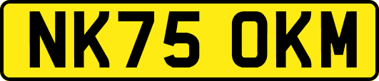 NK75OKM