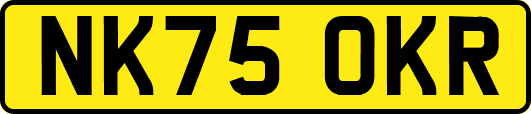 NK75OKR