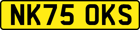 NK75OKS