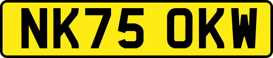 NK75OKW