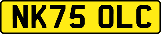 NK75OLC
