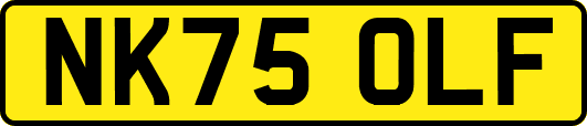 NK75OLF