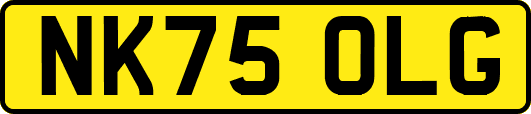 NK75OLG