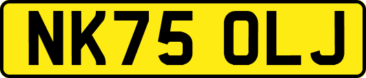 NK75OLJ