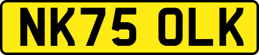 NK75OLK