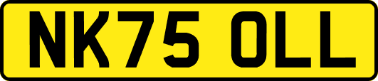NK75OLL