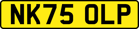NK75OLP