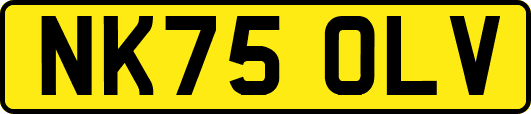 NK75OLV
