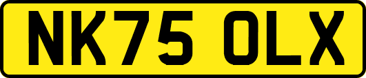 NK75OLX