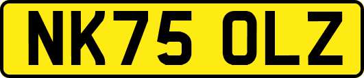 NK75OLZ