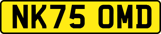NK75OMD