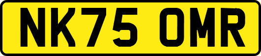 NK75OMR