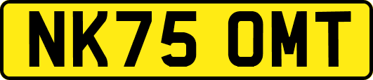 NK75OMT