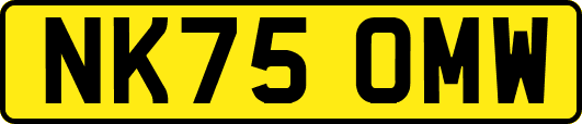 NK75OMW