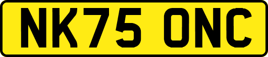NK75ONC