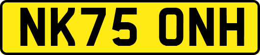 NK75ONH