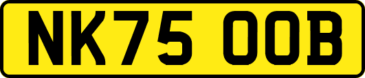 NK75OOB