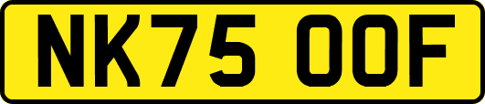 NK75OOF