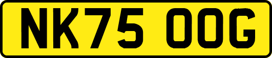 NK75OOG