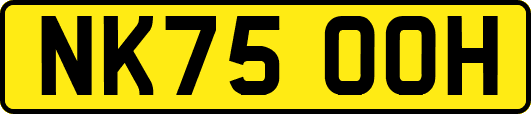 NK75OOH