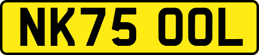NK75OOL