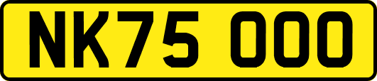 NK75OOO